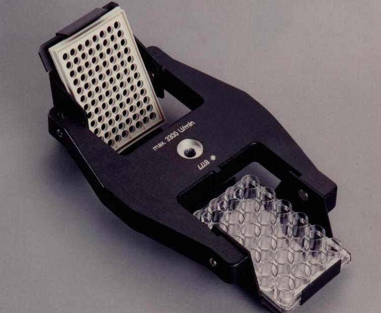 Wirówki laboratoryjne THERMO SCIENTIFIC Biofuge Stratos