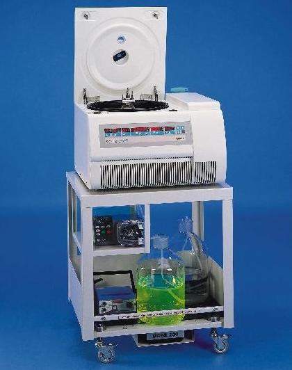 Wirówki laboratoryjne THERMO SCIENTIFIC Contifuge Stratos