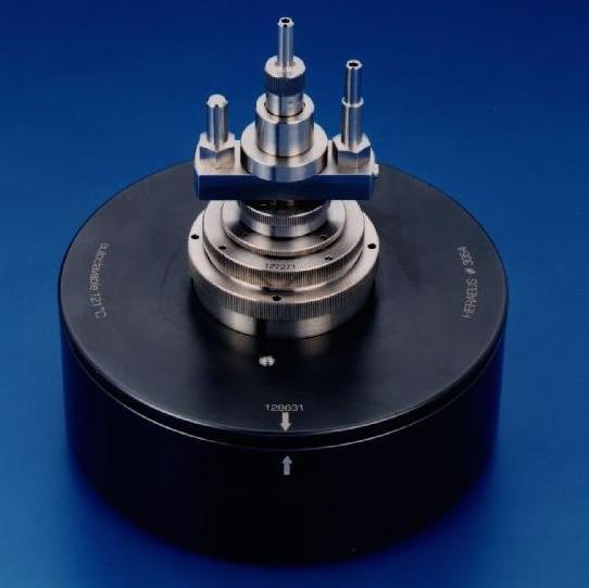 Wirówki laboratoryjne THERMO SCIENTIFIC Contifuge Stratos