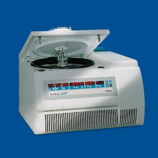 Wirówki laboratoryjne THERMO SCIENTIFIC Contifuge Stratos