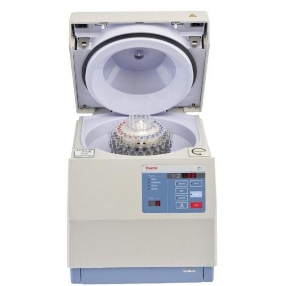 Wirówki laboratoryjne THERMO SCIENTIFIC CW 3