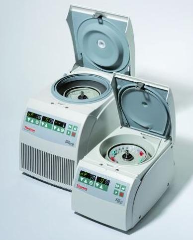 Wirówki laboratoryjne THERMO SCIENTIFIC HERAEUS PICO FRESCO