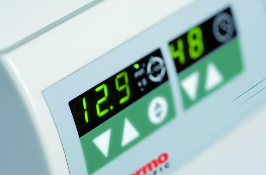 Wirówki laboratoryjne THERMO SCIENTIFIC HERAEUS PICO FRESCO