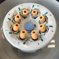 Wirówki laboratoryjne THERMO SCIENTIFIC Medifuge