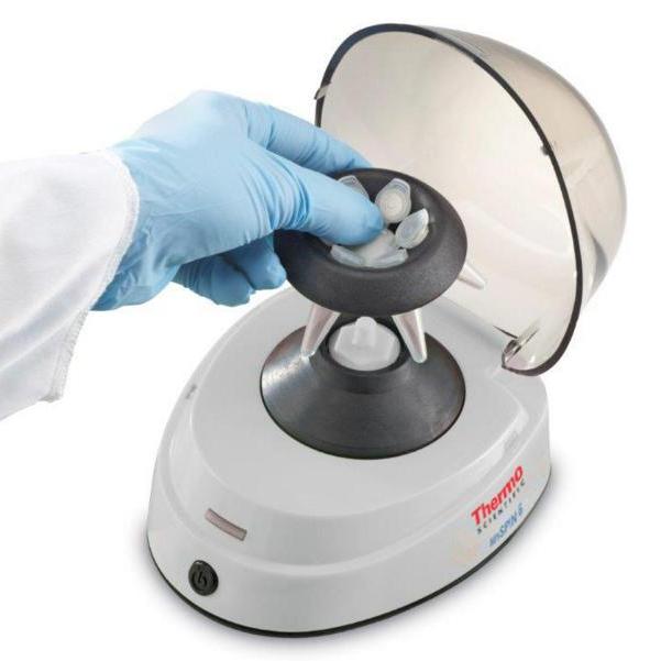 Wirówki laboratoryjne THERMO SCIENTIFIC mySPIN