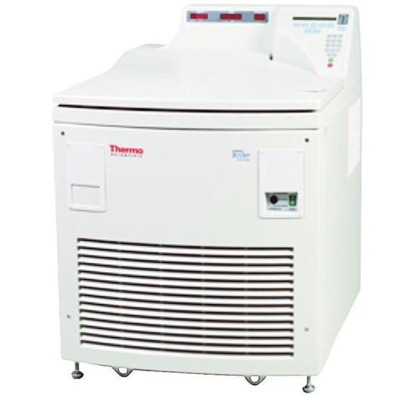 Wirówki laboratoryjne THERMO SCIENTIFIC RC 12 BP