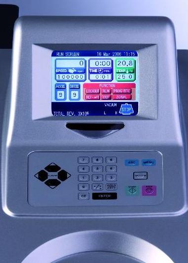 Wirówki laboratoryjne THERMO SCIENTIFIC Sorvall WX ULTRA 80/90/100