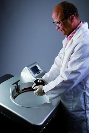 Wirówki laboratoryjne THERMO SCIENTIFIC Sorvall WX ULTRA 80/90/100