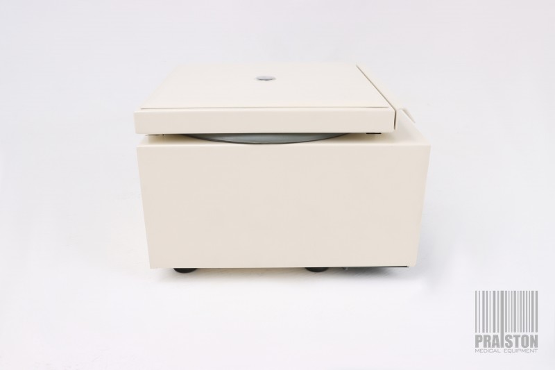 Wirówki laboratoryjne używane B/D ALC 4217 MKII - Praiston rekondycjonowany