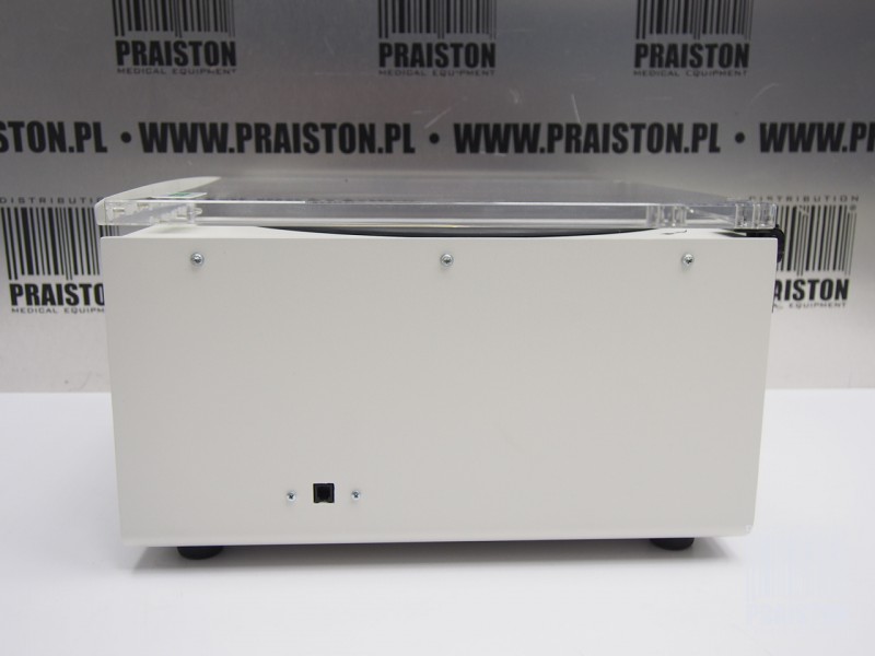 Wirówki laboratoryjne używane B/D Bio Rad Contrifuge 24 - Praiston rekondycjonowany