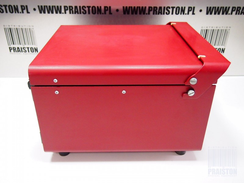 Wirówki laboratoryjne używane B/D Diamed 1202-23 - Praiston rekondycjonowany