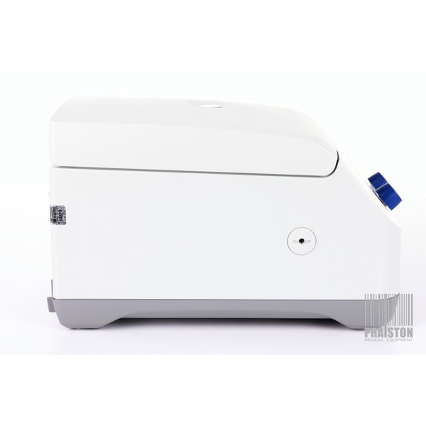 Wirówki laboratoryjne używane B/D Eppendorf Centrifuge 5425 - Praiston rekondycjonowany