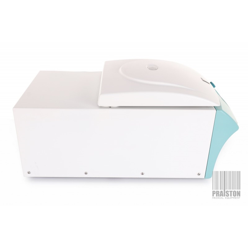 Wirówki laboratoryjne używane B/D Hettich Mikro 220R - Praiston rekondycjowany