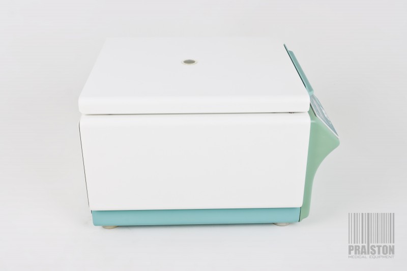 Wirówki laboratoryjne używane B/D Hettich Universal 32 - Praiston rekondycjonowany