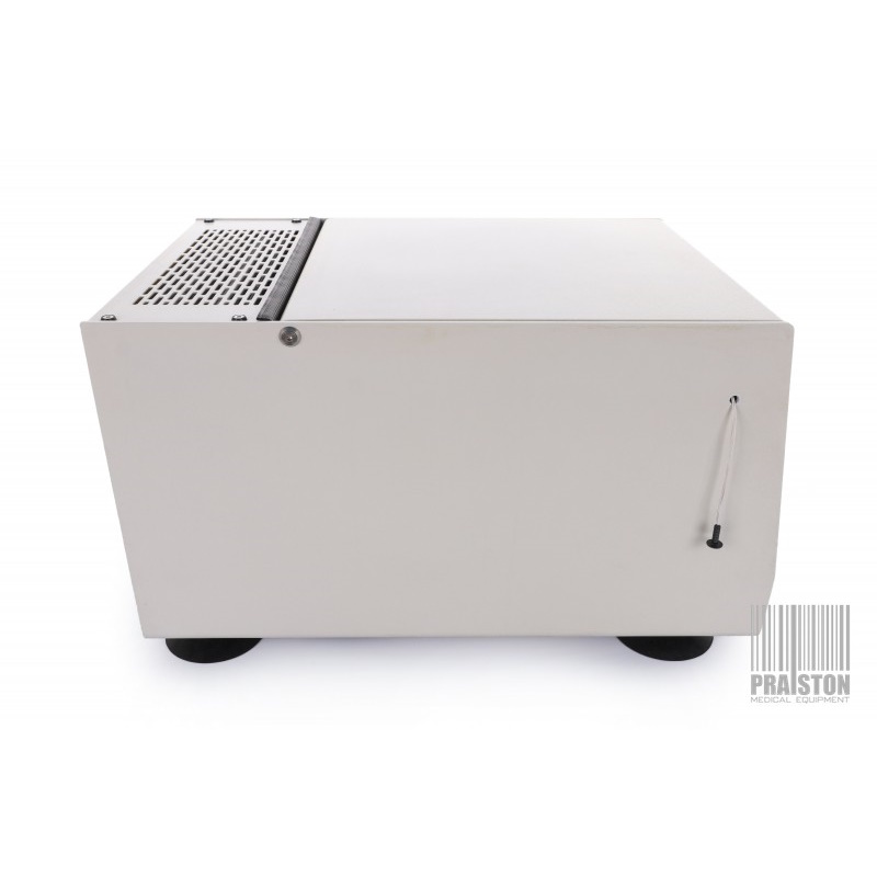 Wirówki laboratoryjne używane B/D MPW MPW-350R - Praiston rekondycjonowany