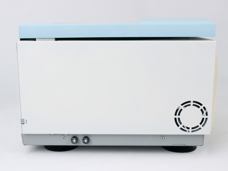 Wirówki laboratoryjne używane B/D Thermo IEC Centra CL3 W - Praiston rekondycjonowany