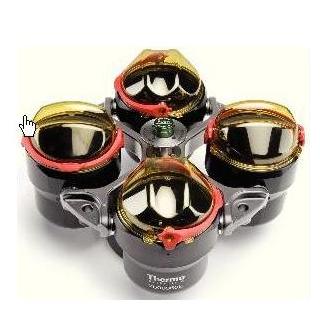 Wirówki laboratoryjne VWR Mega Star 1.6R