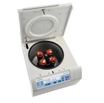 Wirówki laboratoryjne VWR Mega Star 600