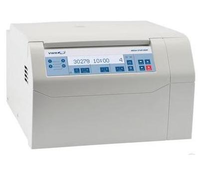 Wirówki laboratoryjne VWR Mega Star 600R