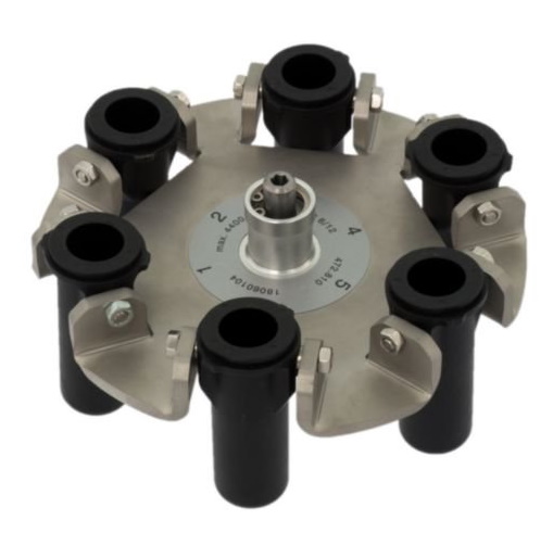 Wirówki laboratoryjne VWR Micro Star 30R