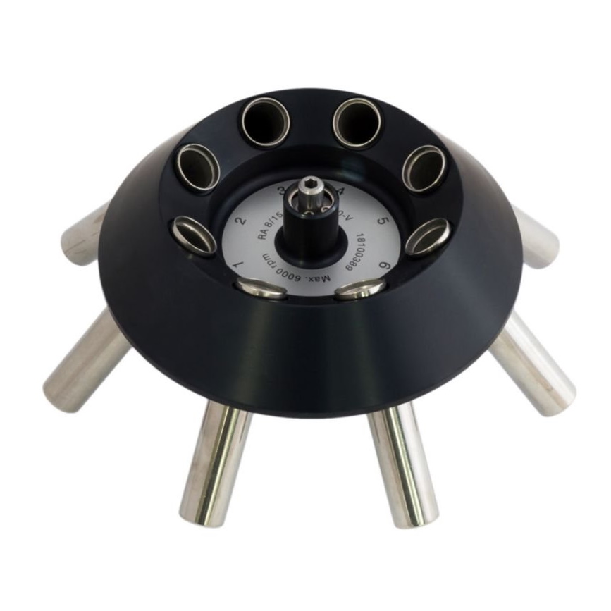 Wirówki laboratoryjne VWR Micro Star 30R