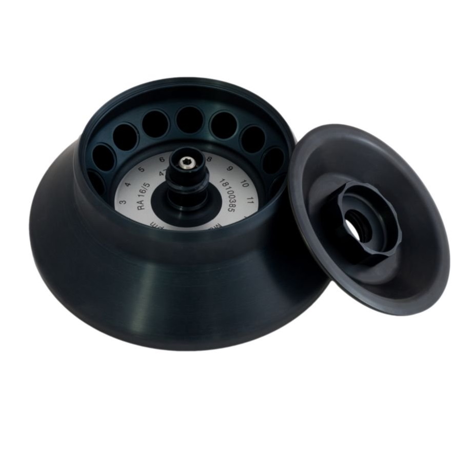 Wirówki laboratoryjne VWR Micro Star 30R