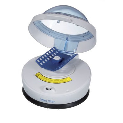 Wirówki laboratoryjne VWR MiniStar