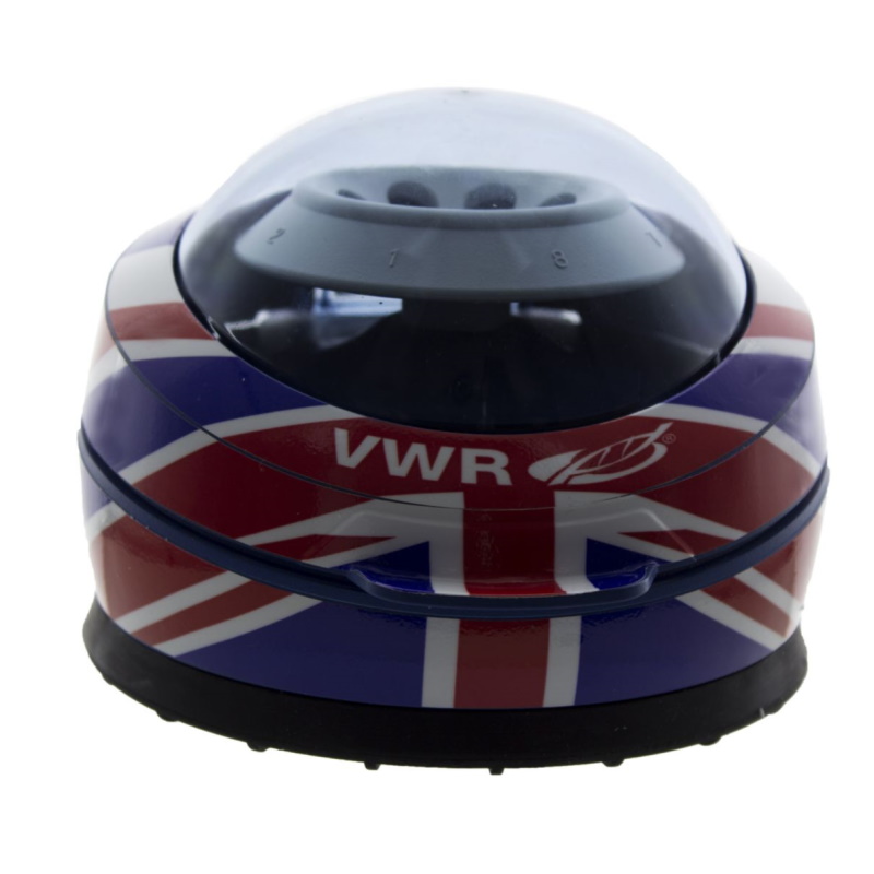 Wirówki laboratoryjne VWR MiniStar