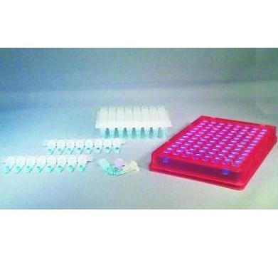 Wirówki laboratoryjne VWR PCR Plate Spinner