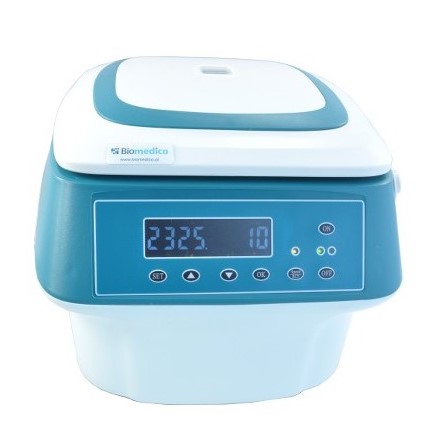 Wirówki laboratoryjne Zenith Lab LC-04C plus (80-2C Plus)