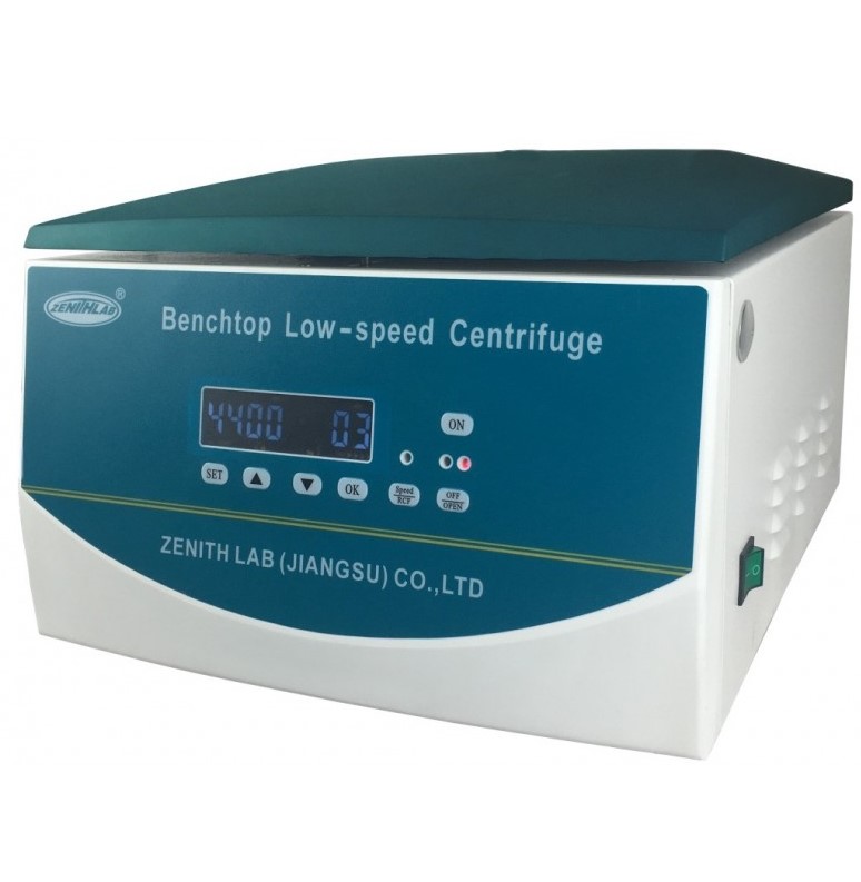 Wirówki laboratoryjne Zenith Lab LC-04W
