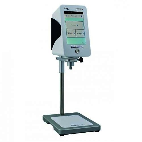 Wiskozymetry laboratoryjne Lamy Rheology SARL B-ONE TOUCH/FIRST TOUCH