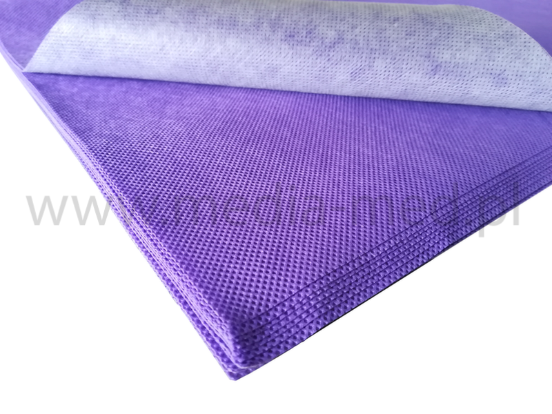 Wkładki absorpcyjne do tac Key SURGICAL DRYMAT008