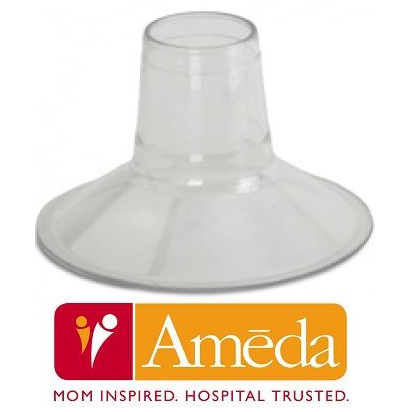 Wkładki do lejków do laktatorów Ameda wkładka