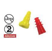 Wkładki douszne do badań laryngologicznych Sanibel ABR