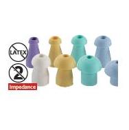 Wkładki douszne do badań laryngologicznych Sanibel ETA , AZE