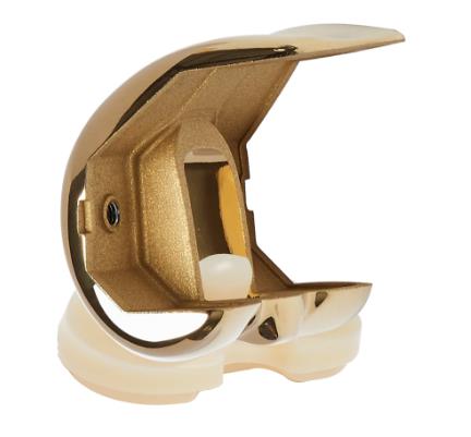 Wkładki endoprotez stawu kolanowego PERMEDICA ORTHOPAEDICS Prime Flex PS