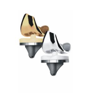 Wkładki endoprotez stawu kolanowego PERMEDICA ORTHOPAEDICS Prime Flex PS