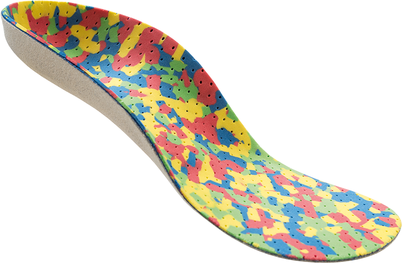 Wkładki korytkowe Medo Spanntec