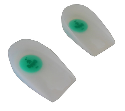 Wkładki ochronne, odciążające Oppo Medical 5454