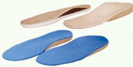 Wkładki ochronne, odciążające ZSOiR "KORFANTÓW" na sklepienia