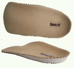 Wkładki ochronne, odciążające ZSOiR "KORFANTÓW" O/13043