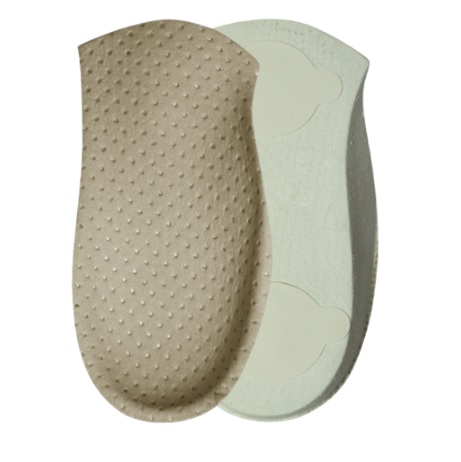 Wkładki odciążające sklepienie podłużne stopy Mazbit Medic Line MATTEO KID 2/3 MK292