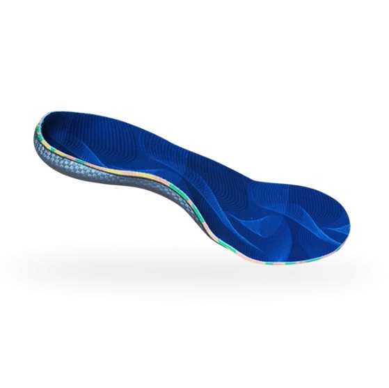 Wkładki odciążające sklepienie podłużne stopy Mazbit Ortho Line DOUBLECARE KID KO11