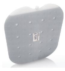 Wkłady do boksów termostatycznych delta T ICE Accu S