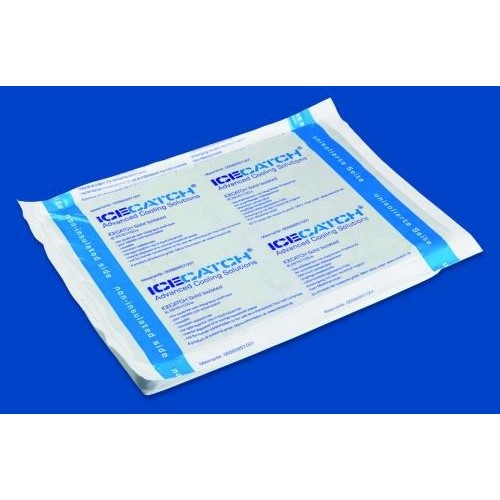 Wkłady do boksów termostatycznych Icecatch Gel / Solid / Solid Insulated