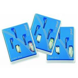 Wkłady koronowo-korzeniowe B/D Easypost