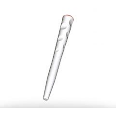 Wkłady pasywne - protetyczne Anthogyr Fibio Core włókno szklane set