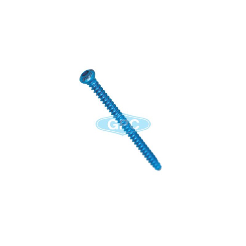 Wkręty do zespoleń kostnych ARNO-MED - dystrybutor importer wkręty