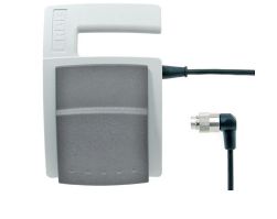 Włączniki nożne do odsysaczy dymu Erbe Elektromedizin GmbH. 20322-100